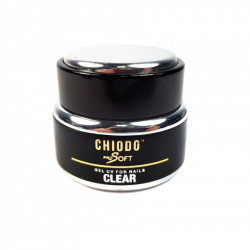 Chiodo Pro Soft Gel Clear 15g