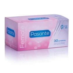 Pasante Female Clinic Pack...
