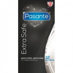Pasante - Extra Safe (1 op....