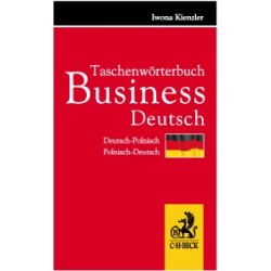 Taschenwörterbuch Business...