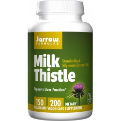 Milk Thistle - Ostropest...