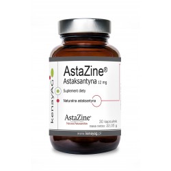 EKO AstaZine 12 mg (30 kaps.)