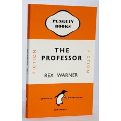 Penguin Notebook: The...