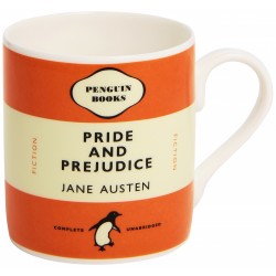 Penguin Mug: Pride and...