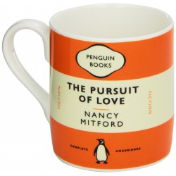 Penguin Mug: The Pursuit of...