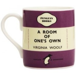Penguin Mug: A Room of...