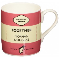 Penguin Mug: Together