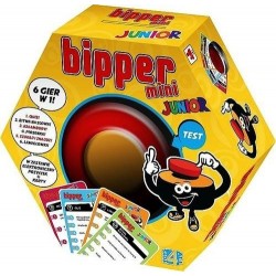 Bipper mini Junior