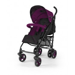 Milly Mally Wózek Royal Purple