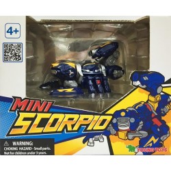 Metalions Mini Scorpio