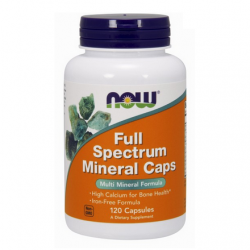 Full Spectrum Minerals 120...