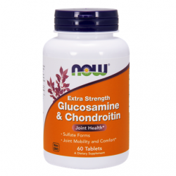Glucosamine & Chondroitin...