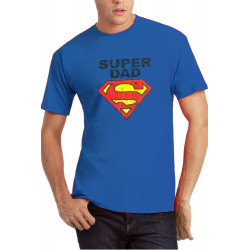 T-shirt dla Taty Super Dad...