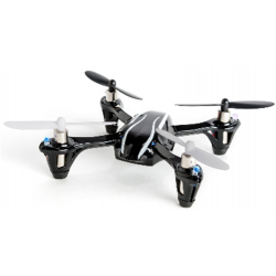 Dron Hubsan X4 H107L 