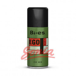Bi-es Ego Dezodorant spray...